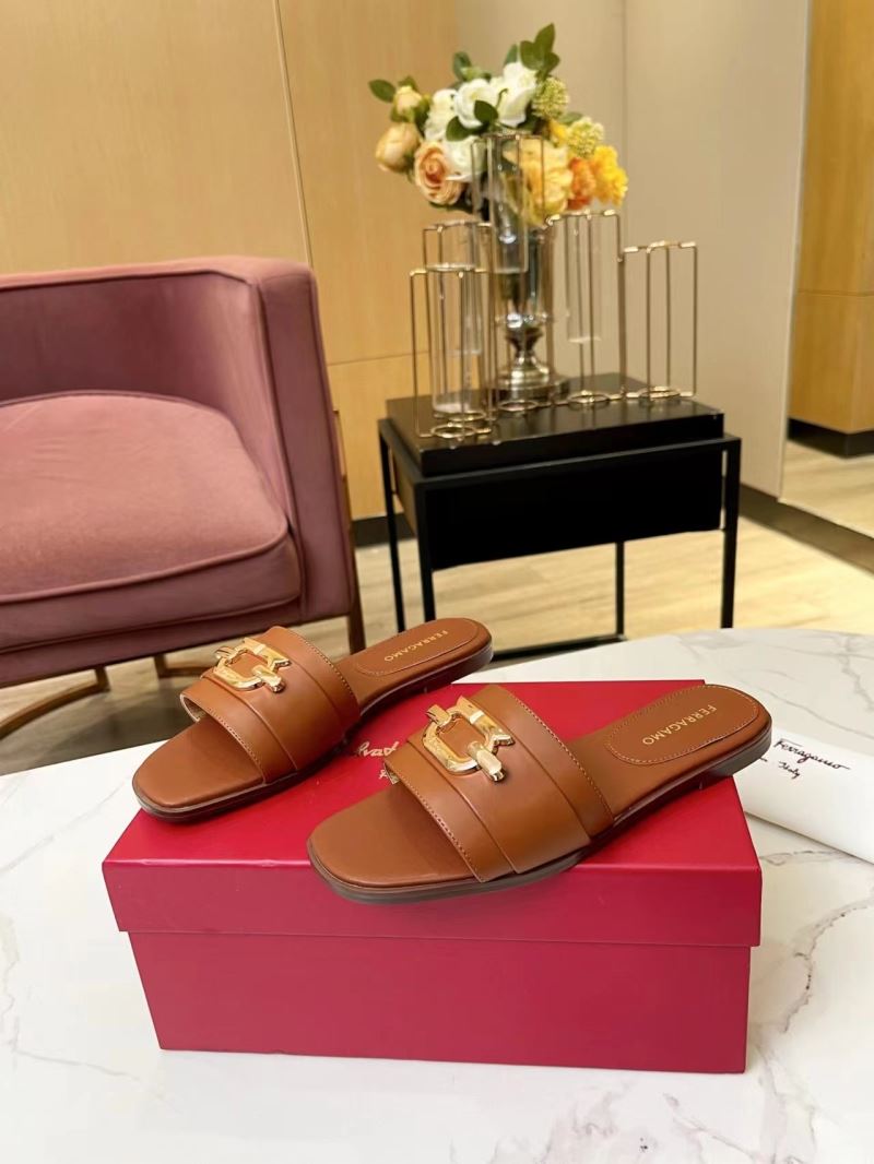 Ferragamo Sandals